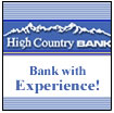 high country bank
