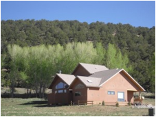 Salida Colorado Cabins And Vacation Homes