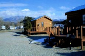 Mt. Princeton RV Park and Cabins