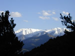 Colorado Mountain View