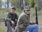 Colorado hunting