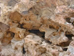 Colorado cave geology