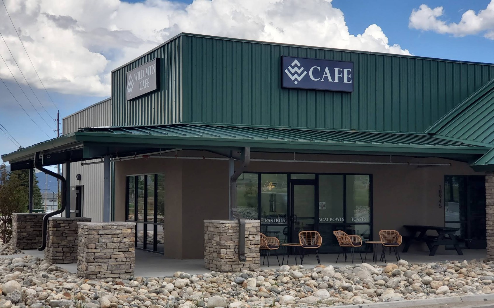 Mount Rd Cafe Explore Art Spaces, Dining & Adventure Activities