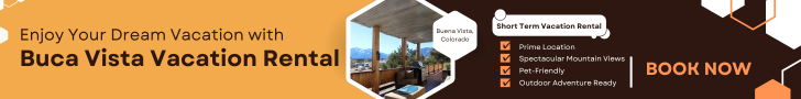Buca Vista Vacation Rental